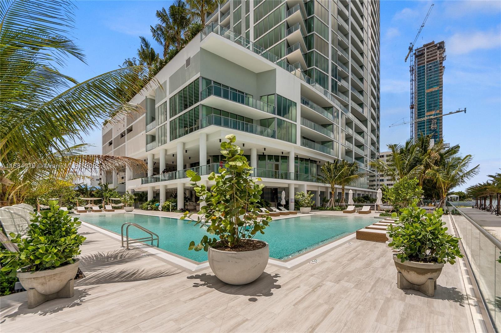 2900 NE 7 Ave #4303, Miami FL 33137