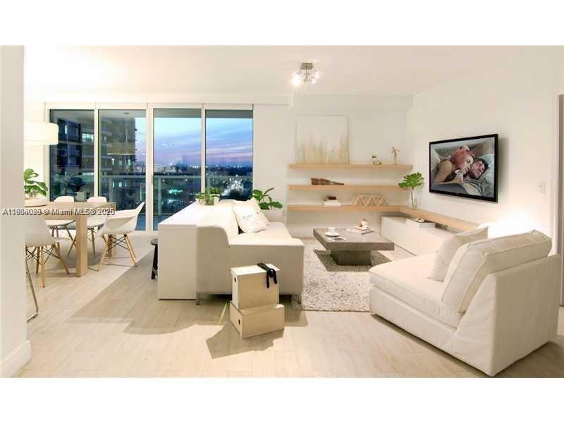 1250 S Miami Ave #901, Miami FL 33130