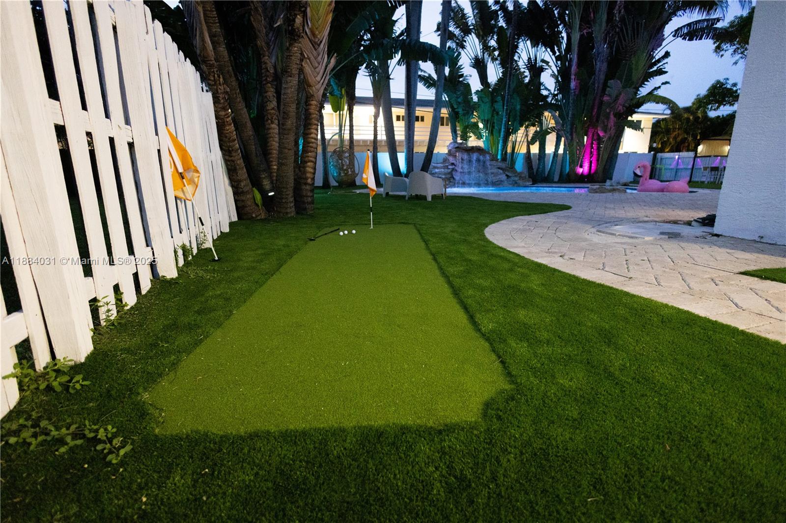 1435 Grant St #na, Hollywood FL 33020
