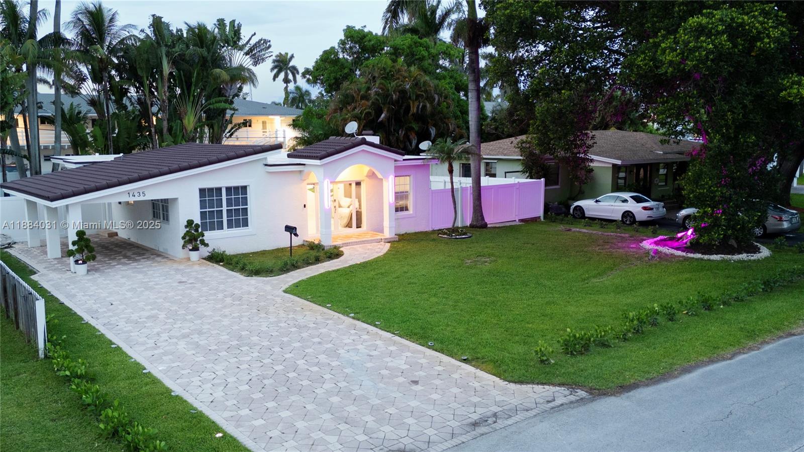 1435 Grant St #na, Hollywood FL 33020