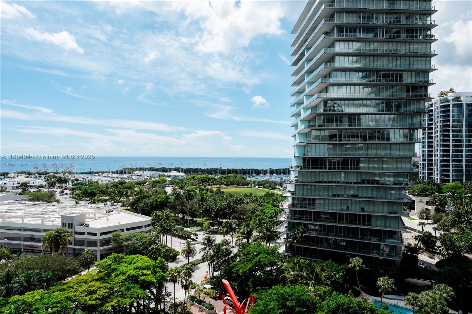 2655 S Bayshore Dr #1007, Miami FL 33133