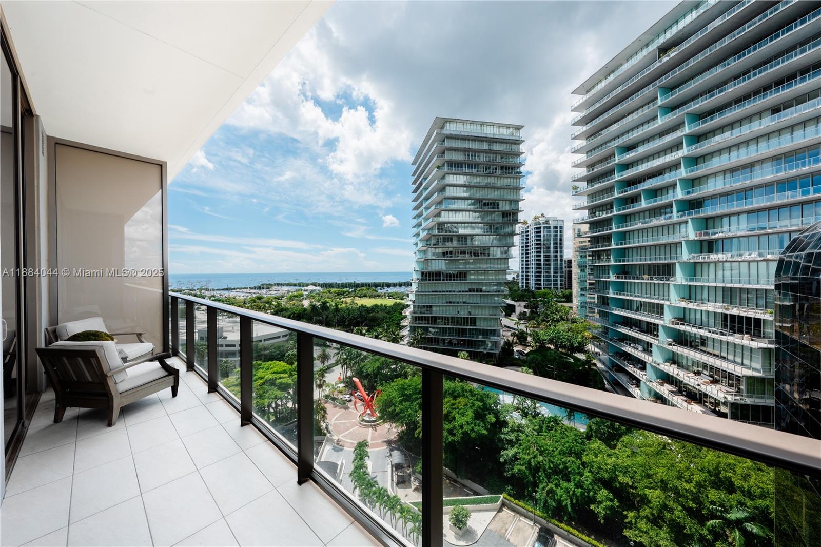 2655 S Bayshore Dr #1007, Miami FL 33133