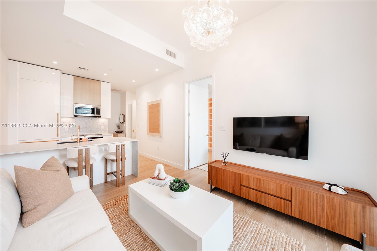 2655 S Bayshore Dr #1007, Miami FL 33133