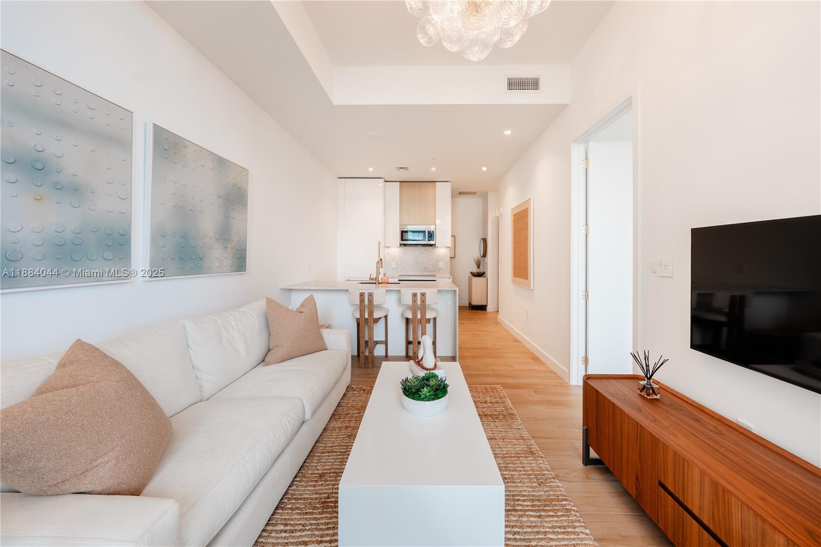 2655 S Bayshore Dr #1007, Miami FL 33133