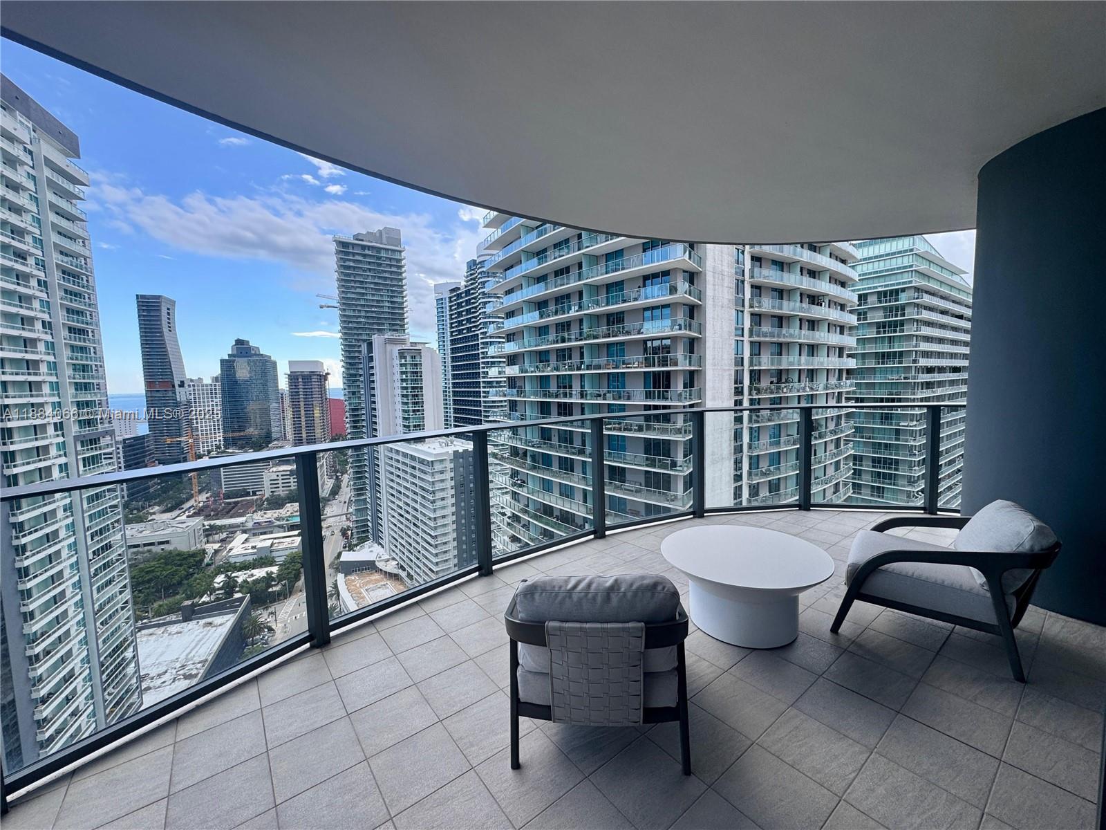 1000 Brickell Plz #3302, Miami FL 33131
