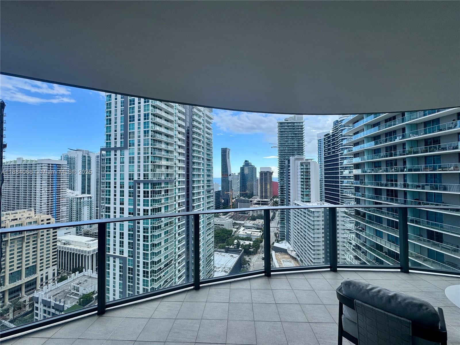 1000 Brickell Plz #3302, Miami FL 33131