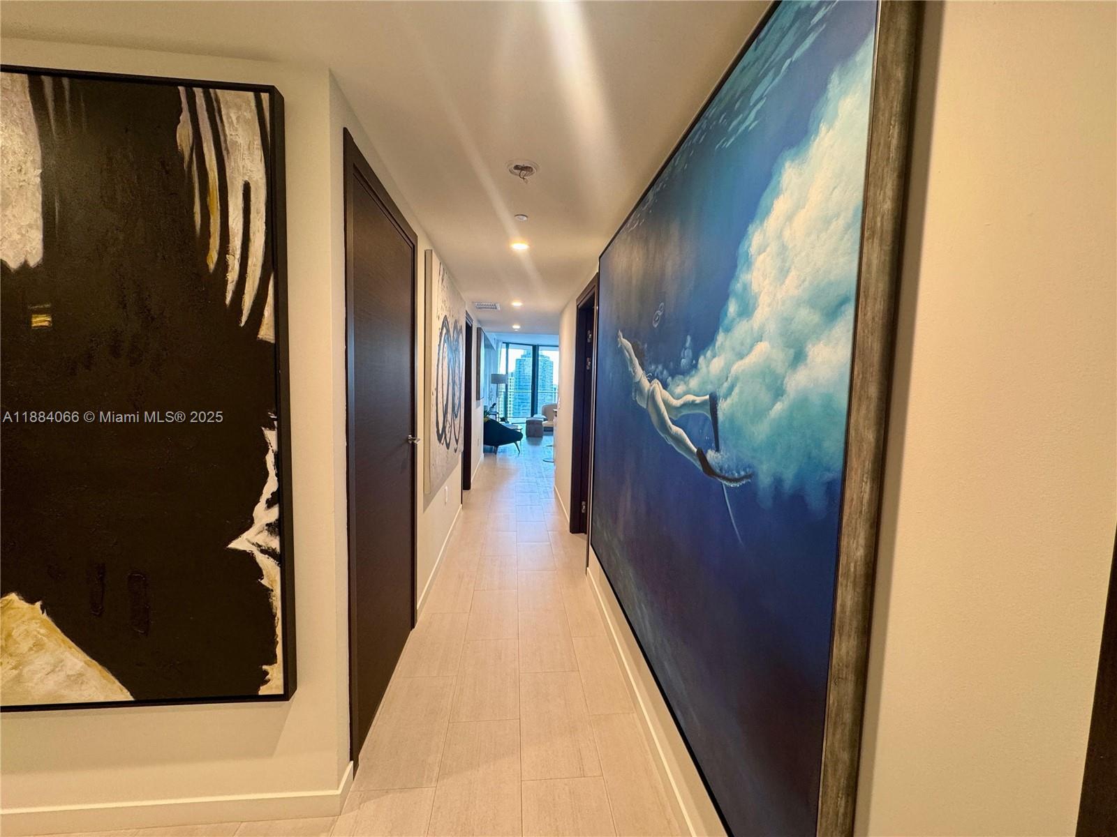 1000 Brickell Plz #3302, Miami FL 33131