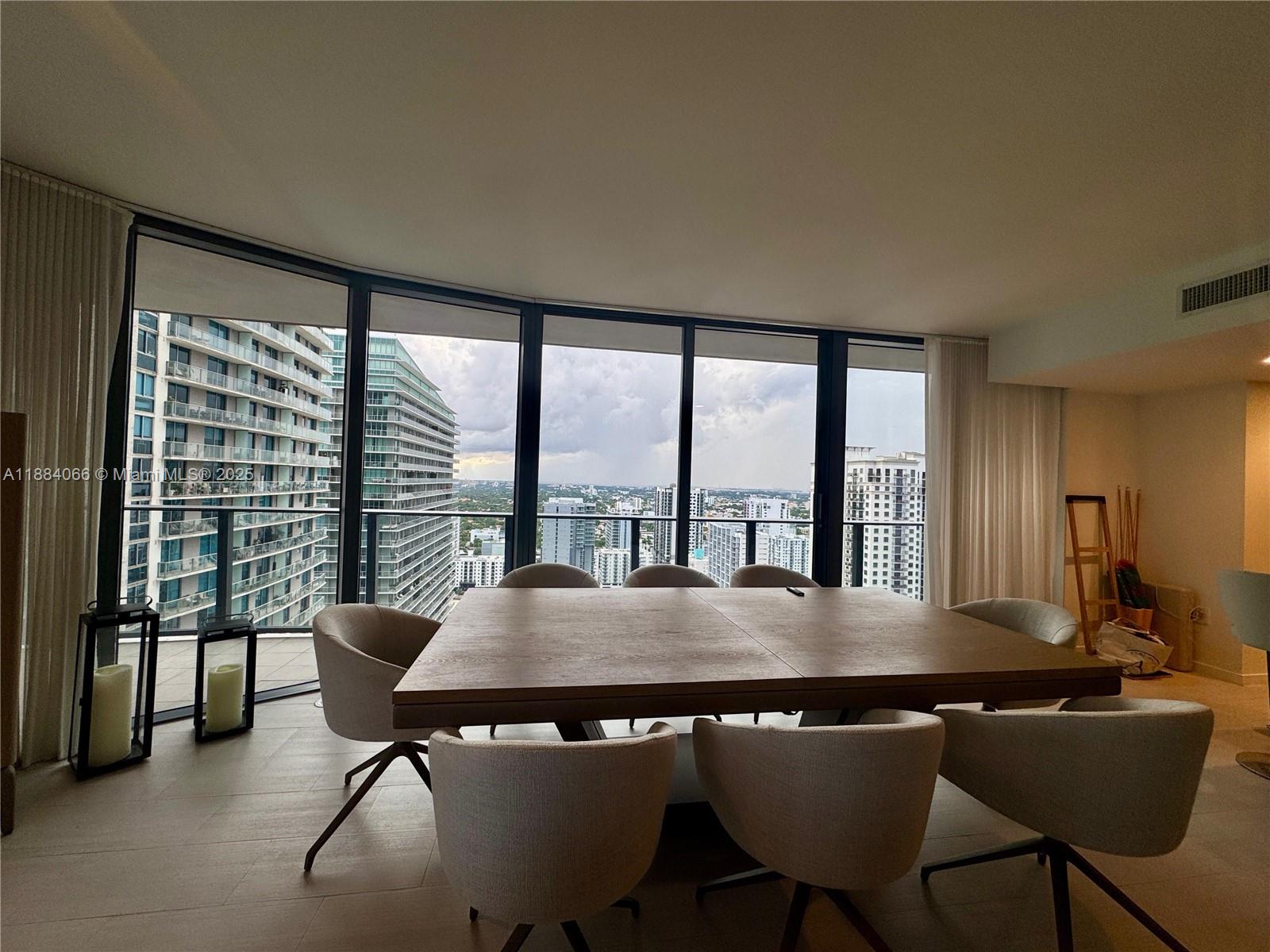 1000 Brickell Plz #3302, Miami FL 33131