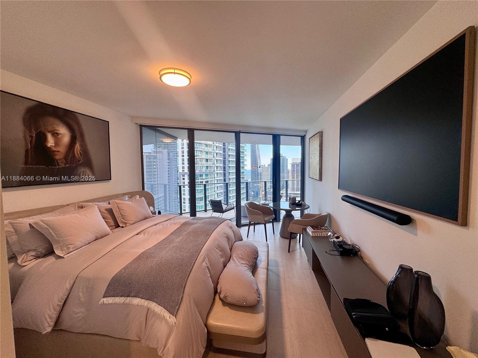 1000 Brickell Plz #3302, Miami FL 33131