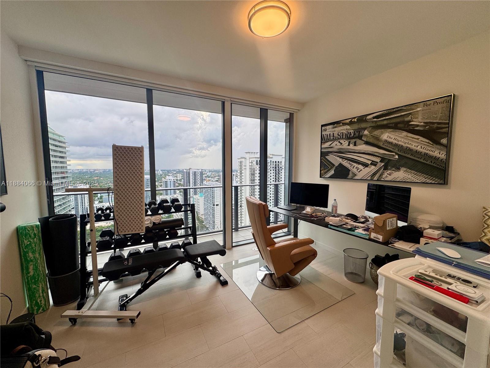 1000 Brickell Plz #3302, Miami FL 33131