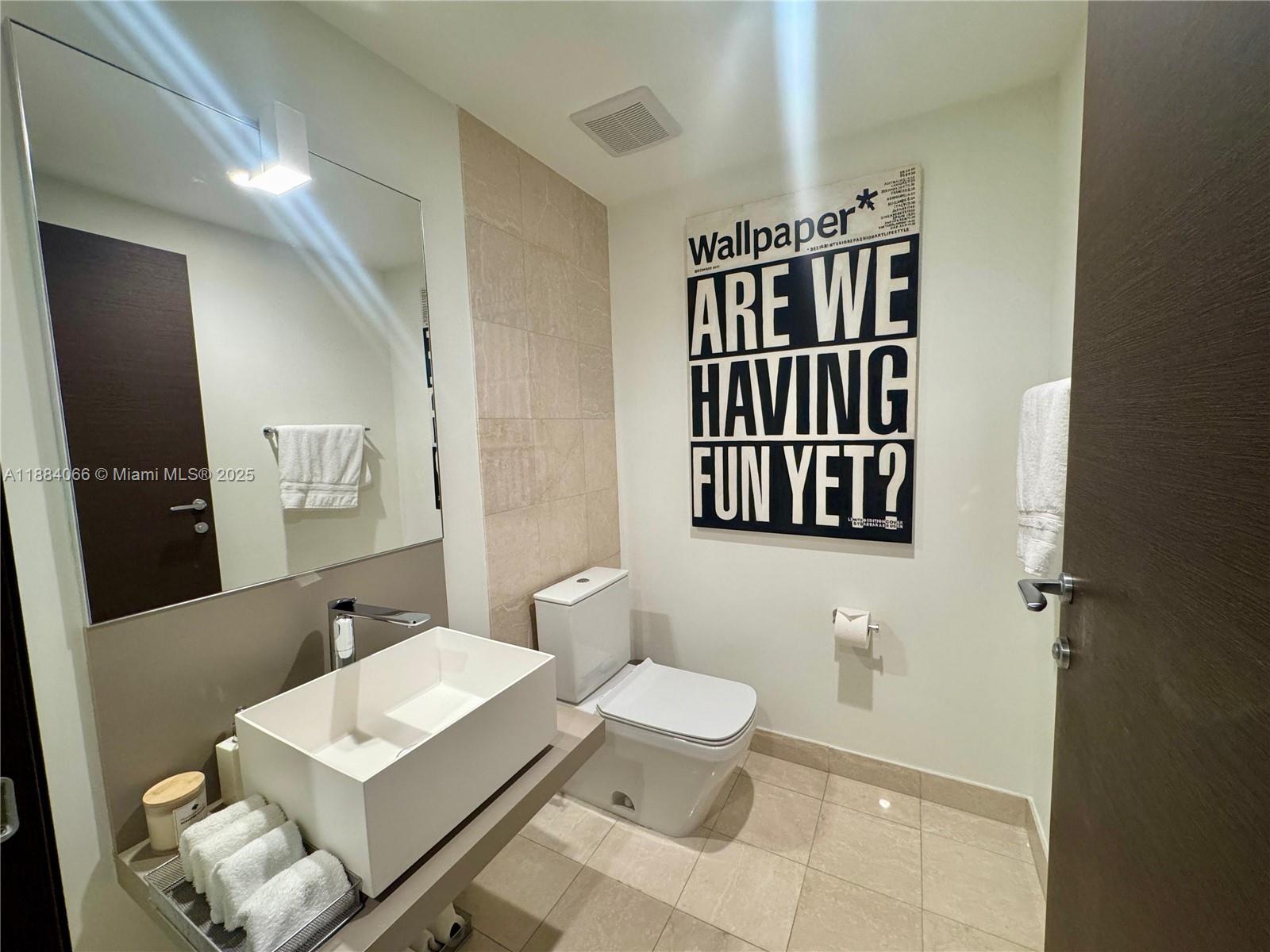 1000 Brickell Plz #3302, Miami FL 33131