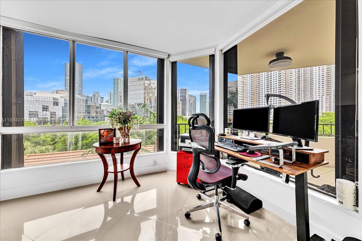 520 Brickell Key Dr #A621, Miami FL 33131