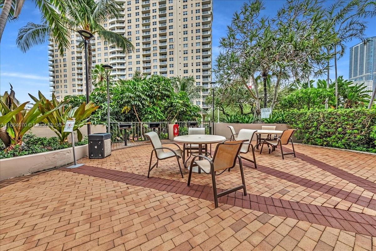 520 Brickell Key Dr #A621, Miami FL 33131