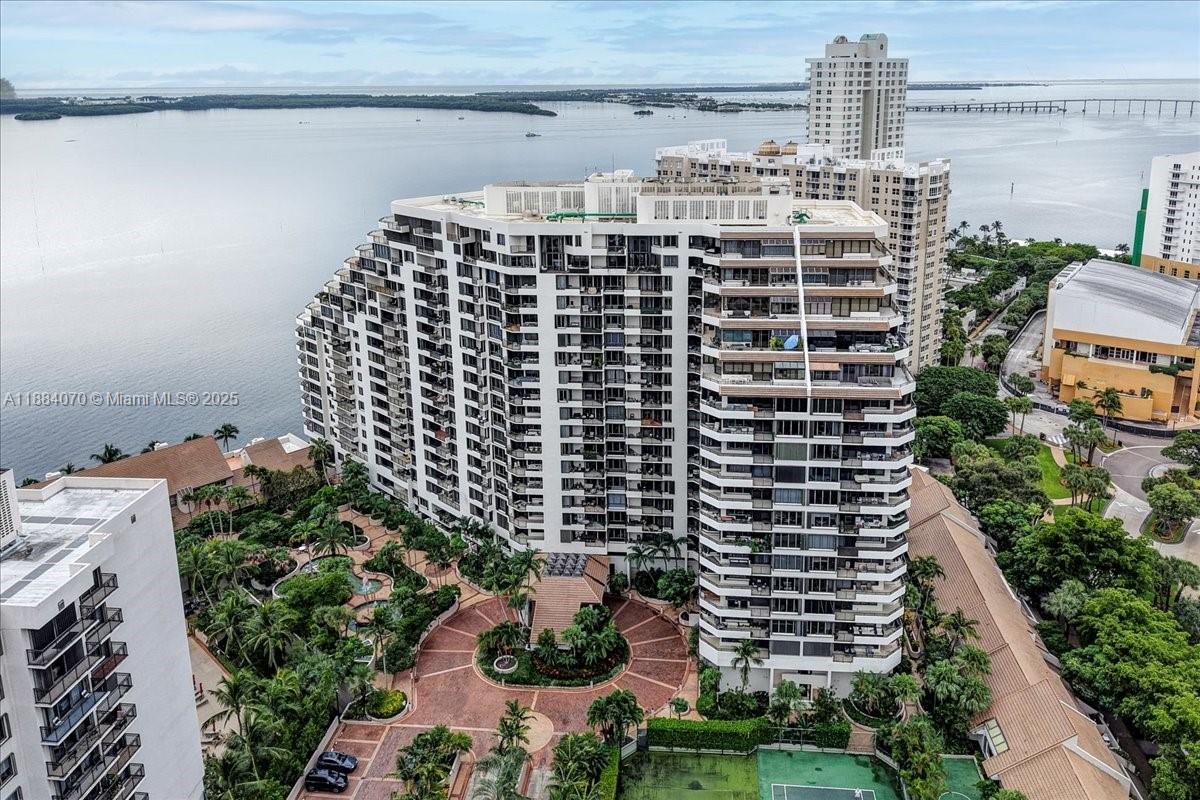 520 Brickell Key Dr #A621, Miami FL 33131