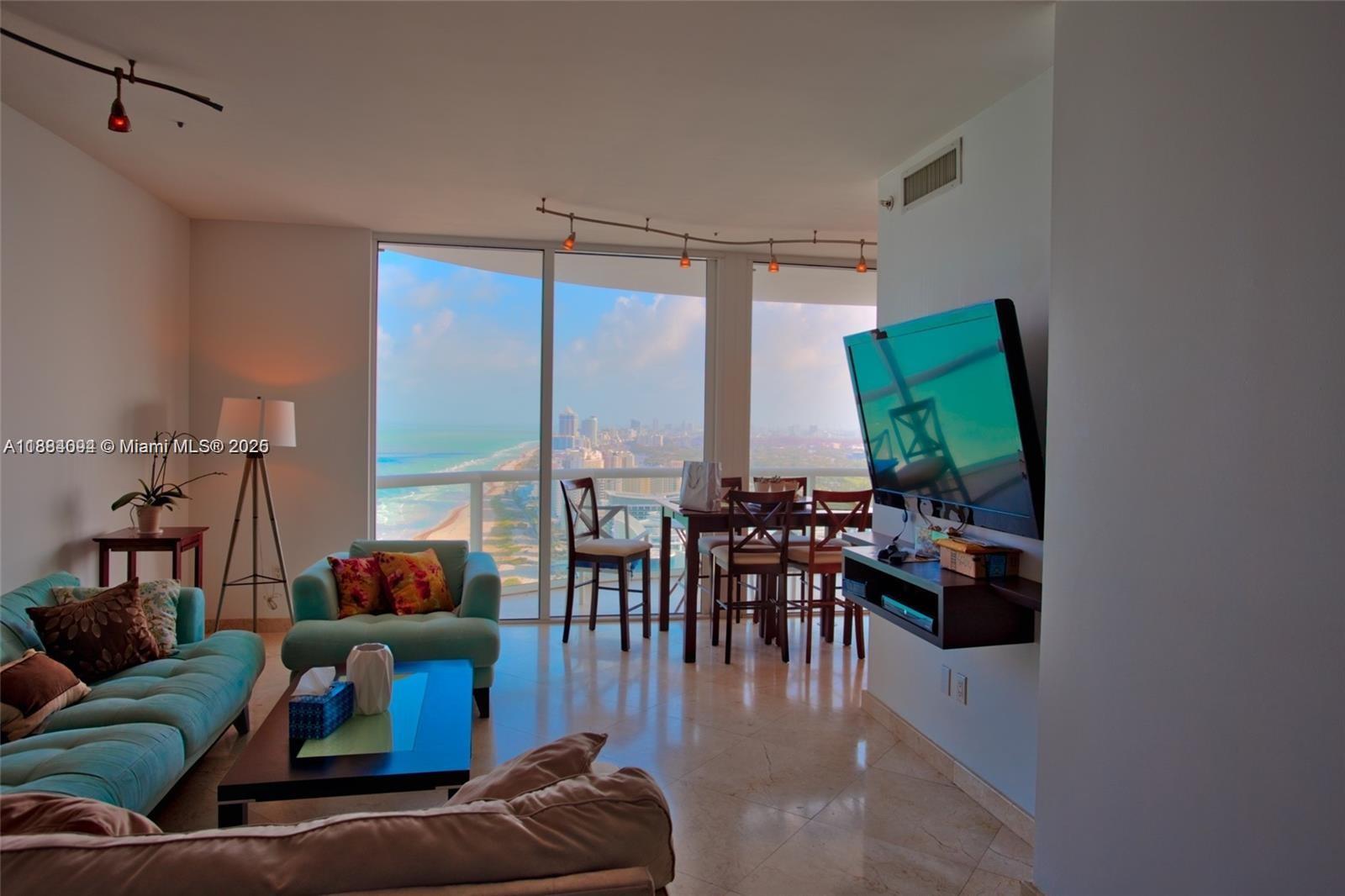 6365 Collins Ave #4204, Miami Beach FL 33141