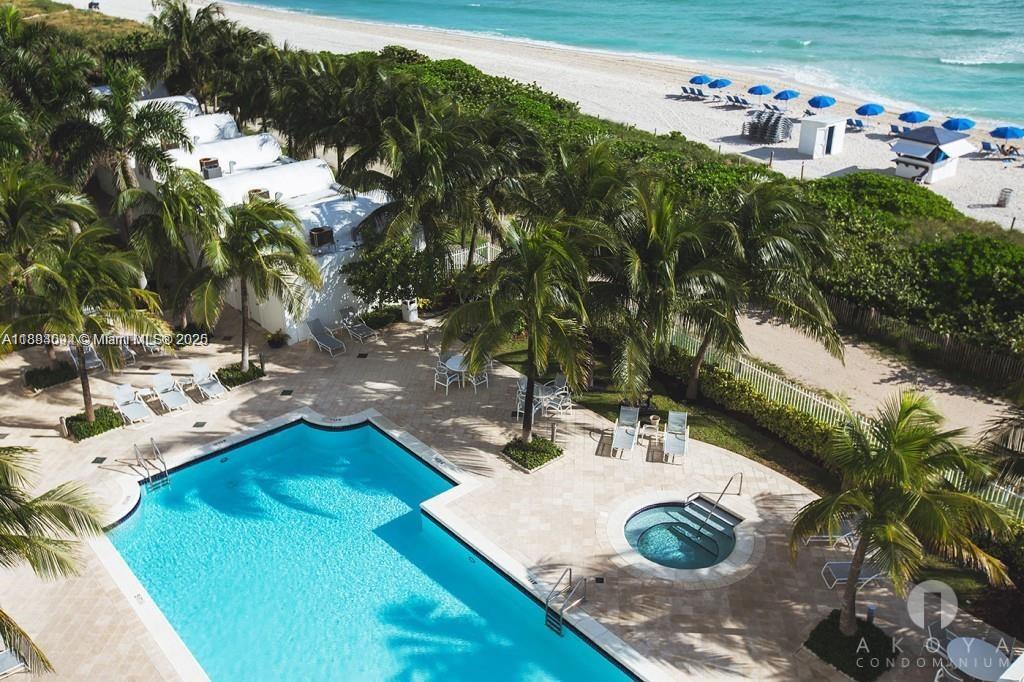6365 Collins Ave #4204, Miami Beach FL 33141