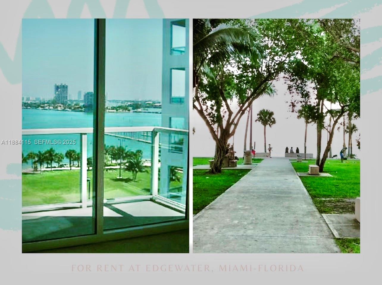 1900 N BAYSHORE DR #901, Miami FL 33132