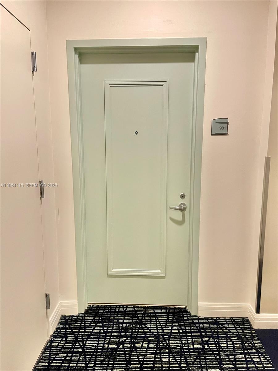 1900 N BAYSHORE DR #901, Miami FL 33132