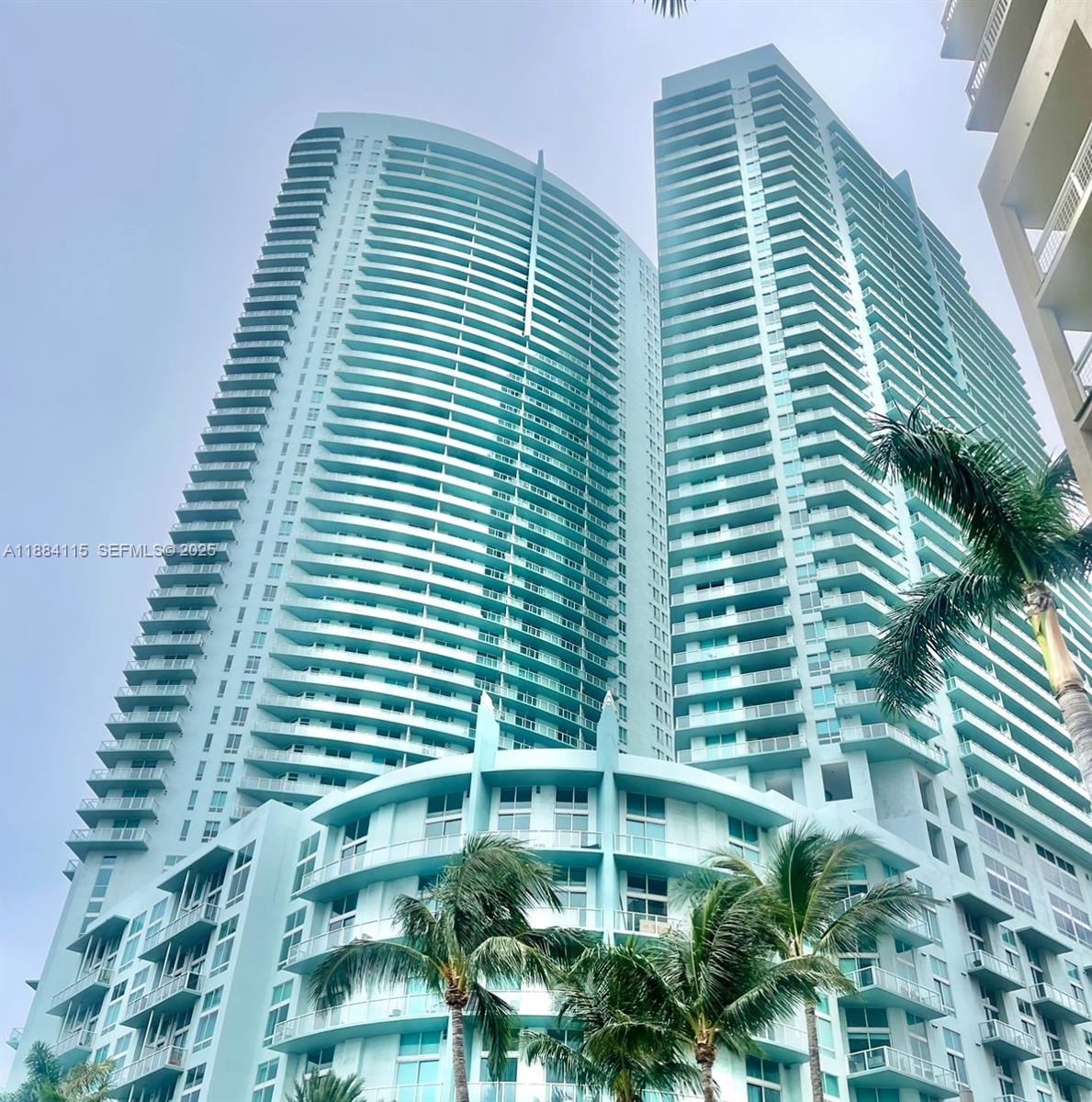1900 N BAYSHORE DR #901, Miami FL 33132