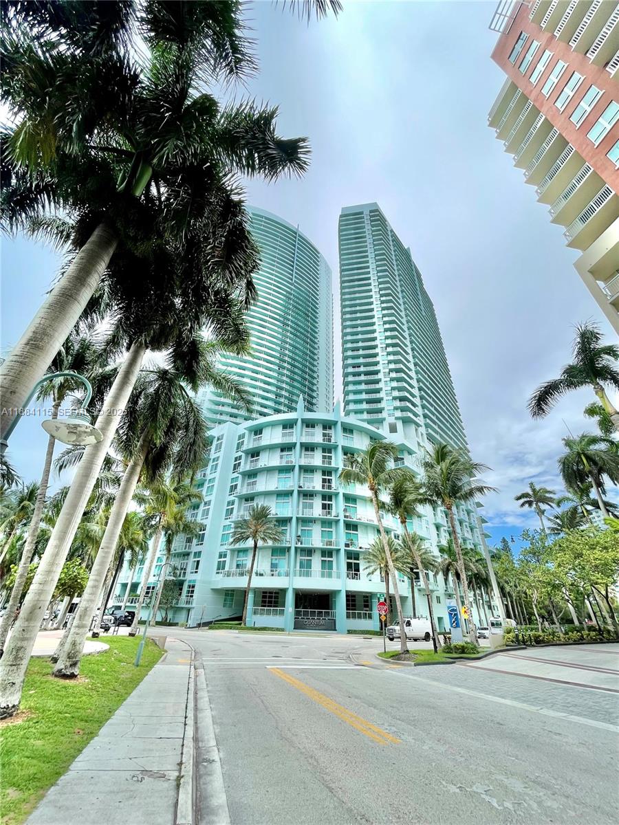 1900 N BAYSHORE DR #901, Miami FL 33132