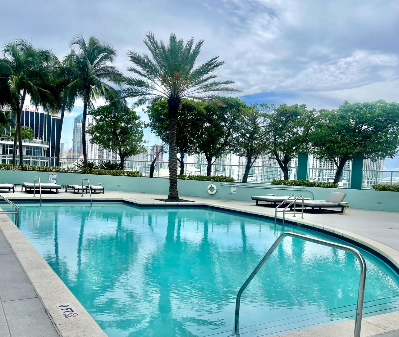 1900 N BAYSHORE DR #901, Miami FL 33132