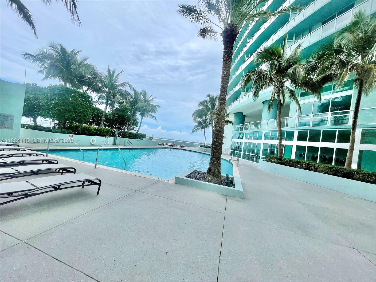 1900 N BAYSHORE DR #901, Miami FL 33132