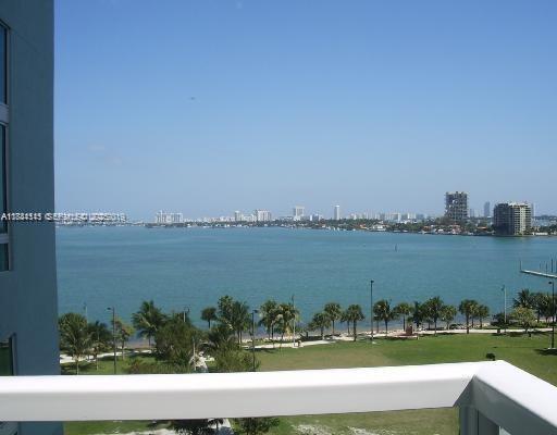 1900 N BAYSHORE DR #901, Miami FL 33132