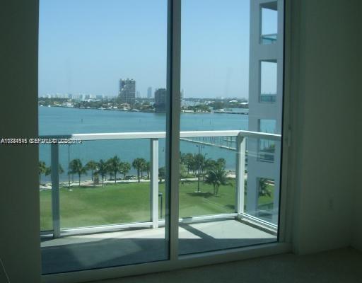 1900 N BAYSHORE DR #901, Miami FL 33132