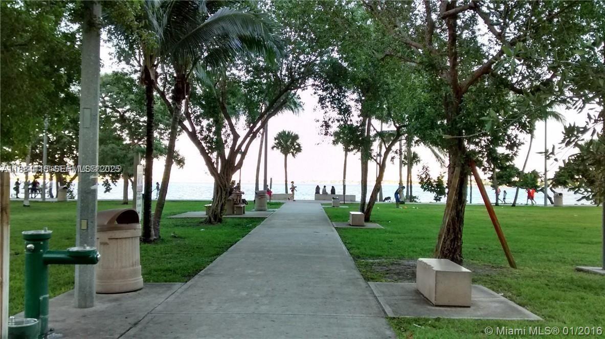 1900 N BAYSHORE DR #901, Miami FL 33132