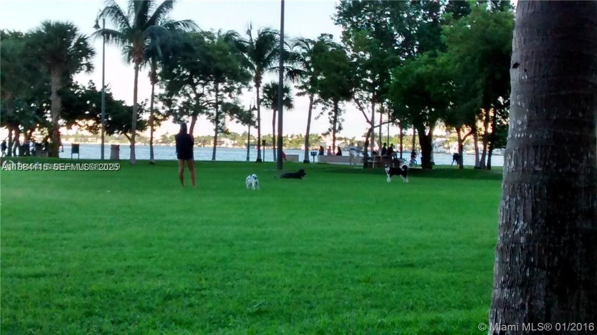1900 N BAYSHORE DR #901, Miami FL 33132