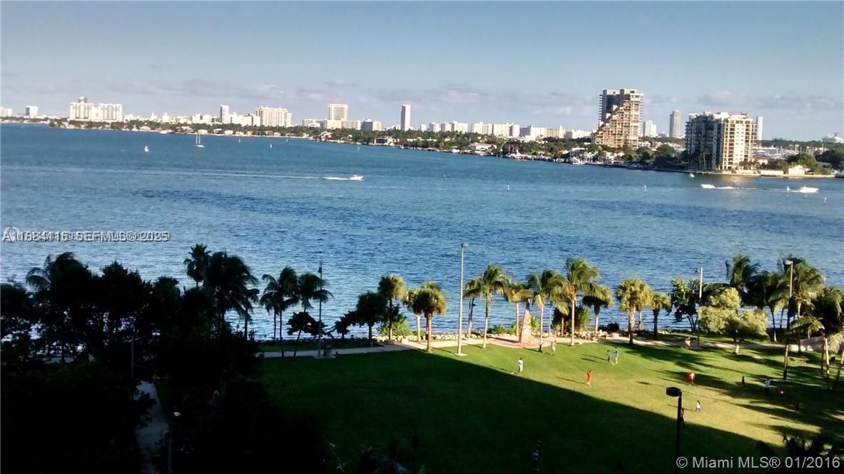 1900 N BAYSHORE DR #901, Miami FL 33132