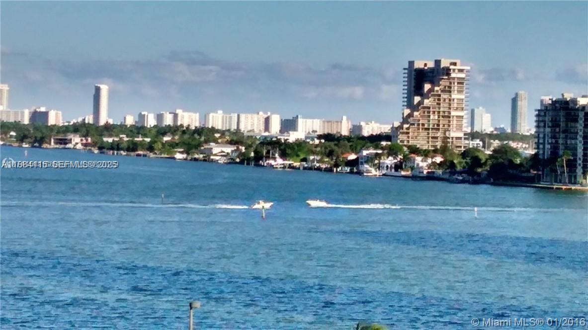 1900 N BAYSHORE DR #901, Miami FL 33132