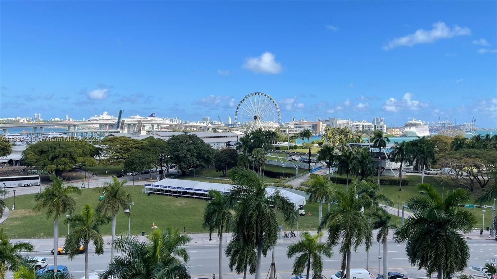 253 NE 2nd St #633, Miami FL 33132