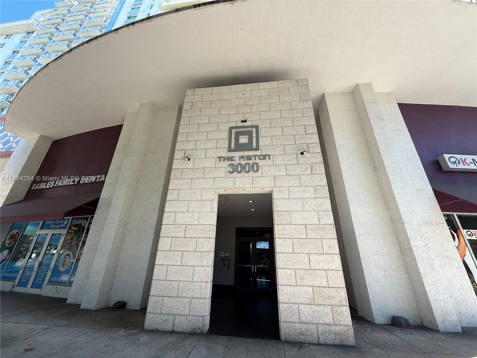 3000 Coral Way #1117, Miami FL 33145