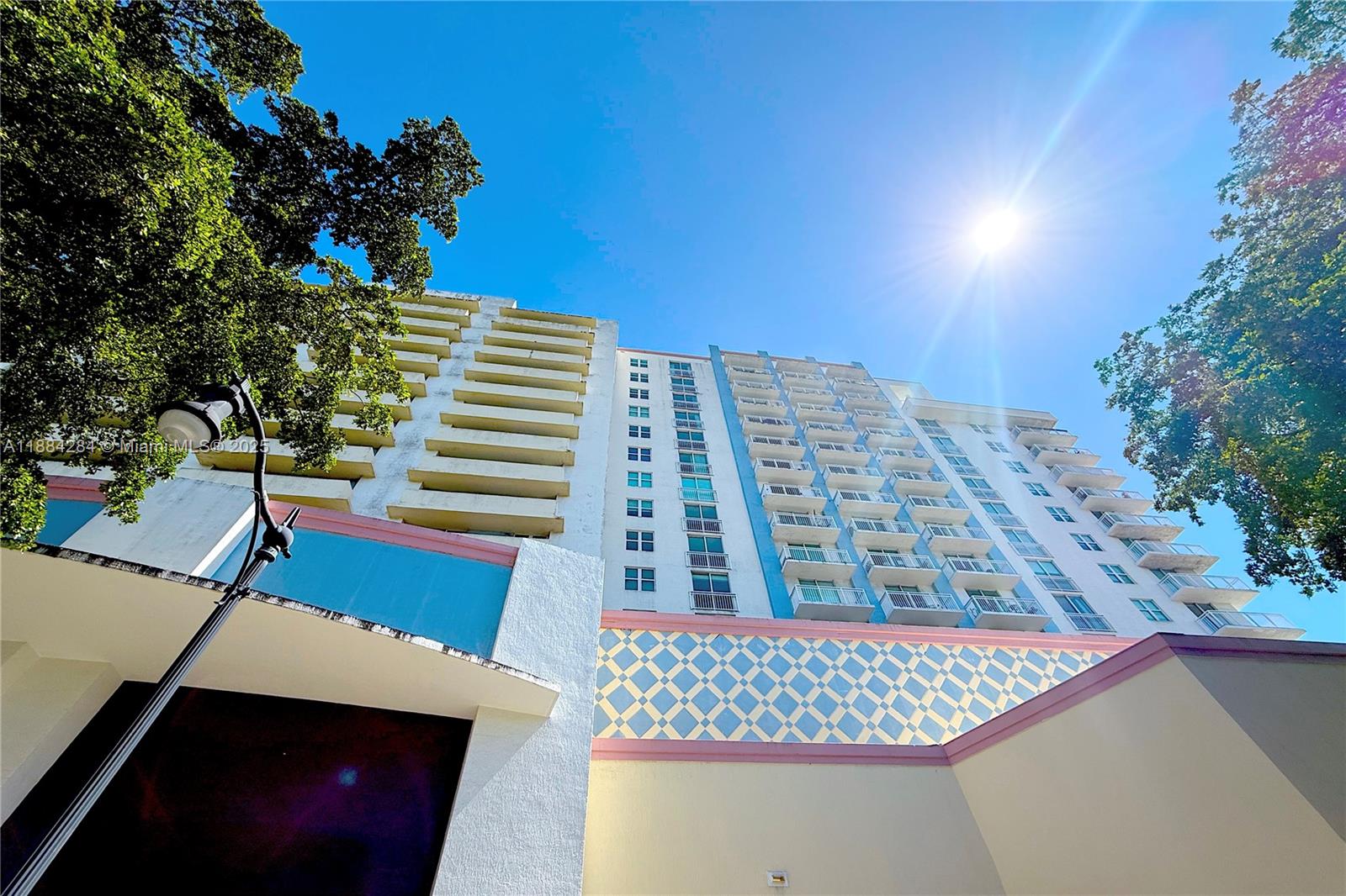 3000 Coral Way #1117, Miami FL 33145