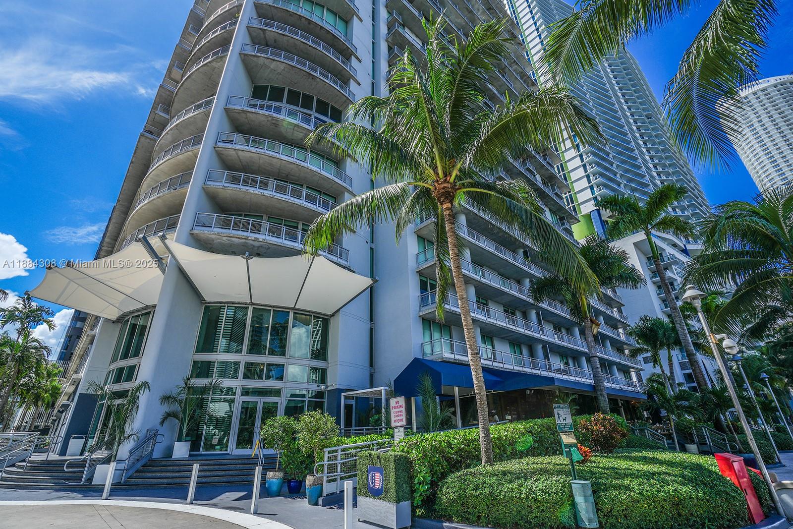690 SW 1st Ct #2032, Miami FL 33130