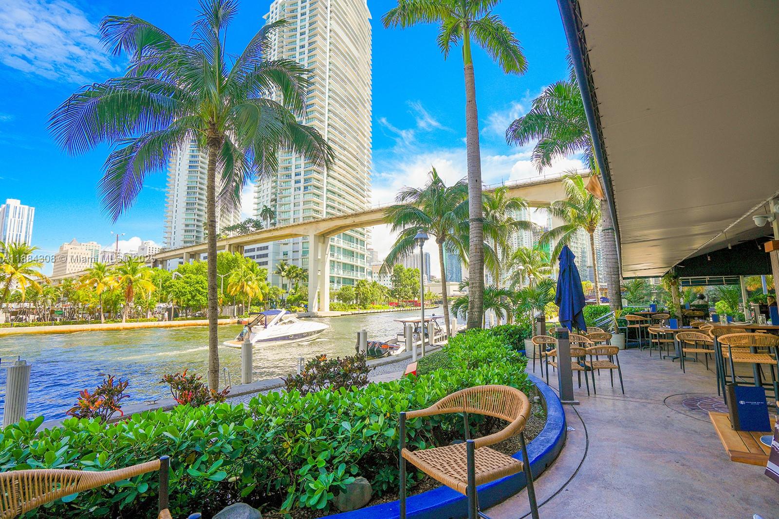 690 SW 1st Ct #2032, Miami FL 33130