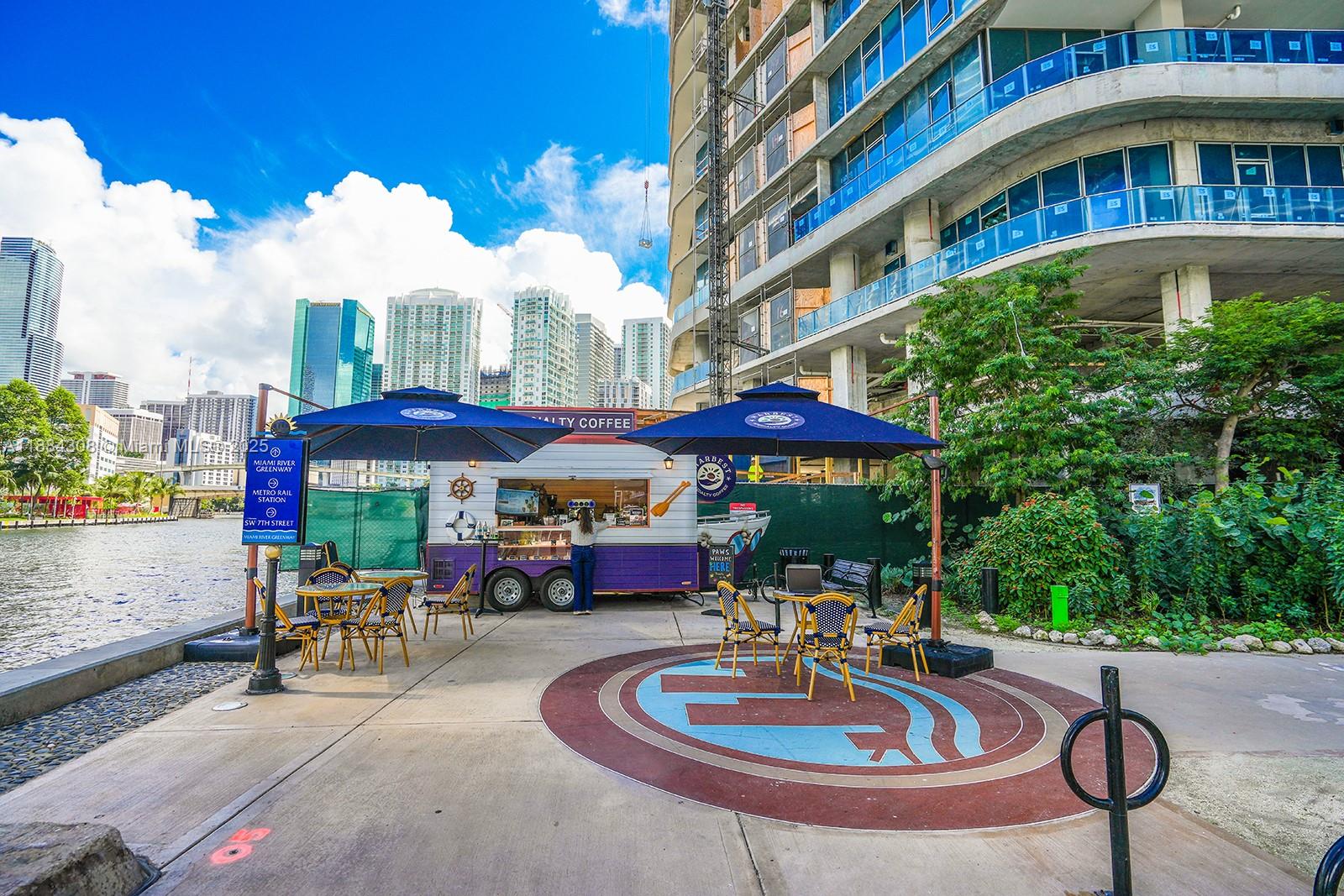 690 SW 1st Ct #2032, Miami FL 33130
