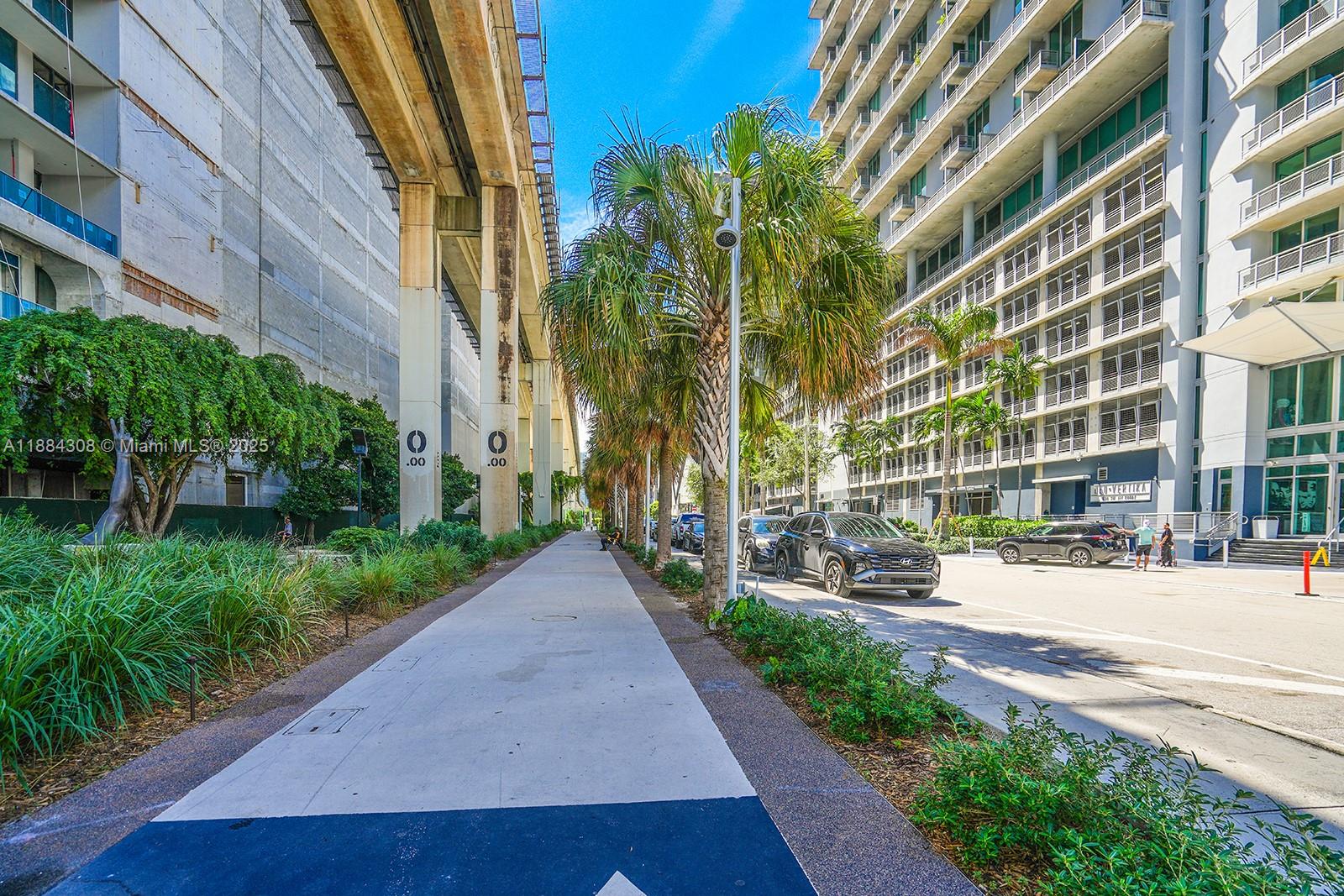 690 SW 1st Ct #2032, Miami FL 33130