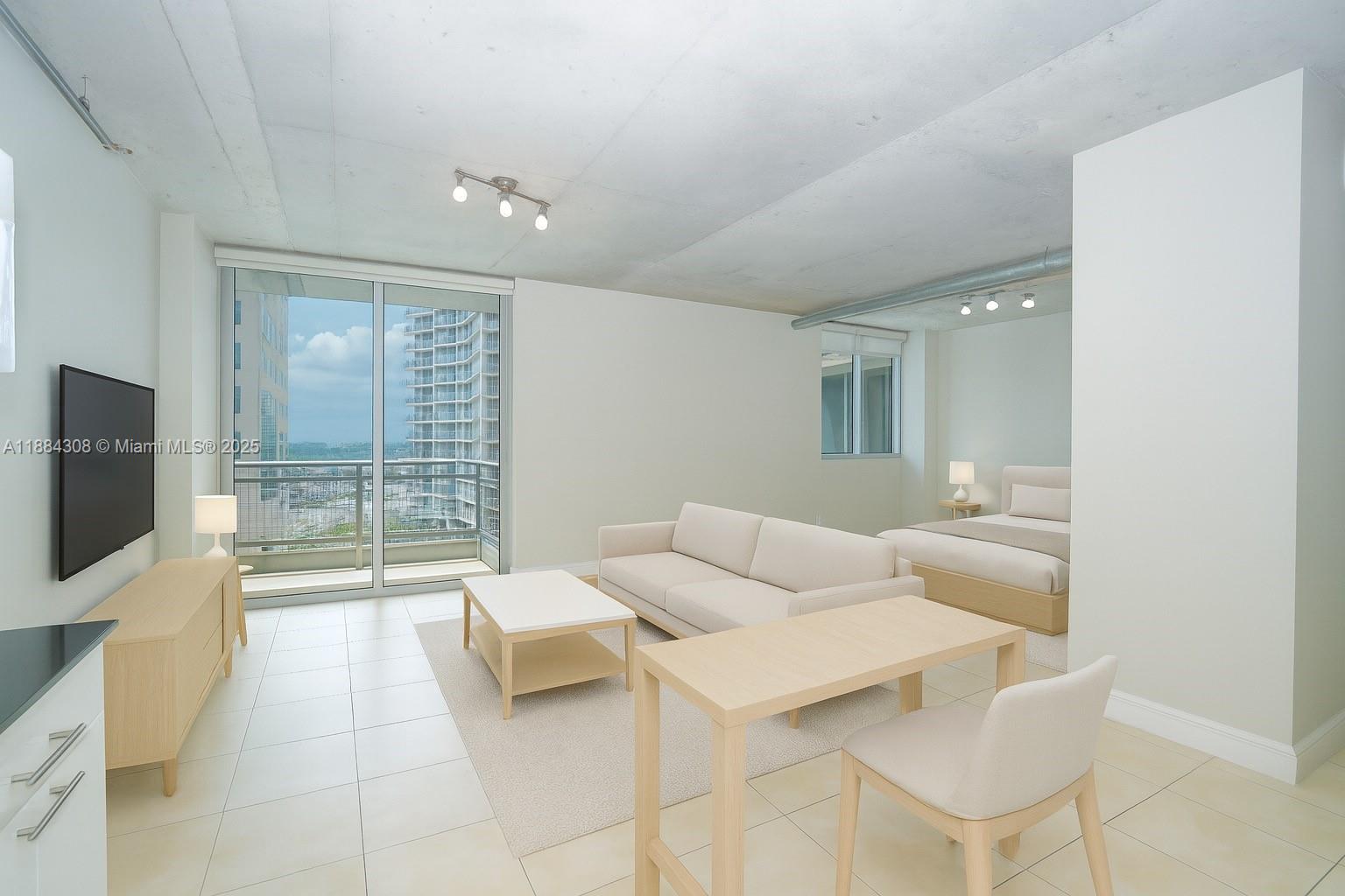 690 SW 1st Ct #2032, Miami FL 33130