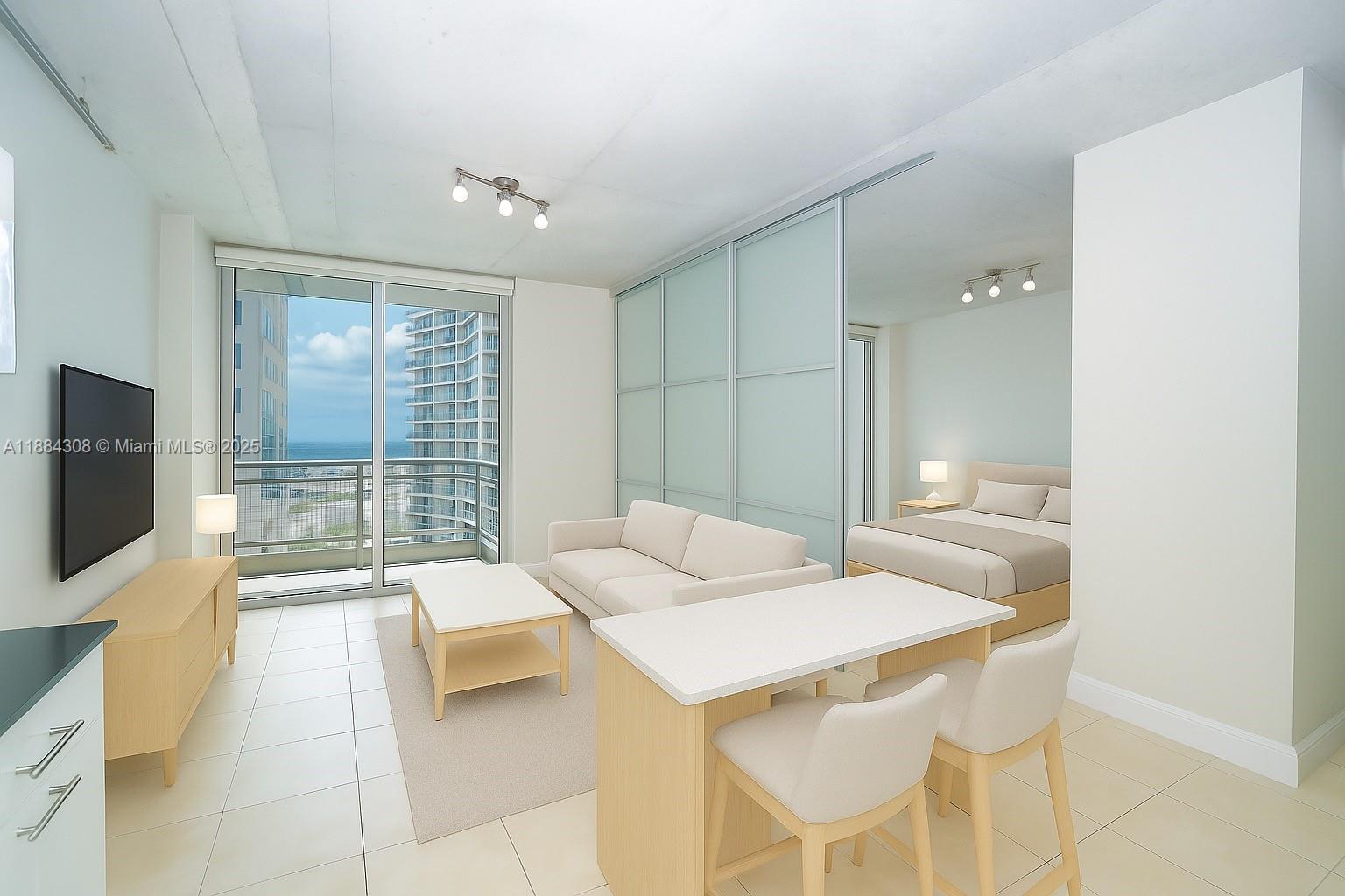 690 SW 1st Ct #2032, Miami FL 33130