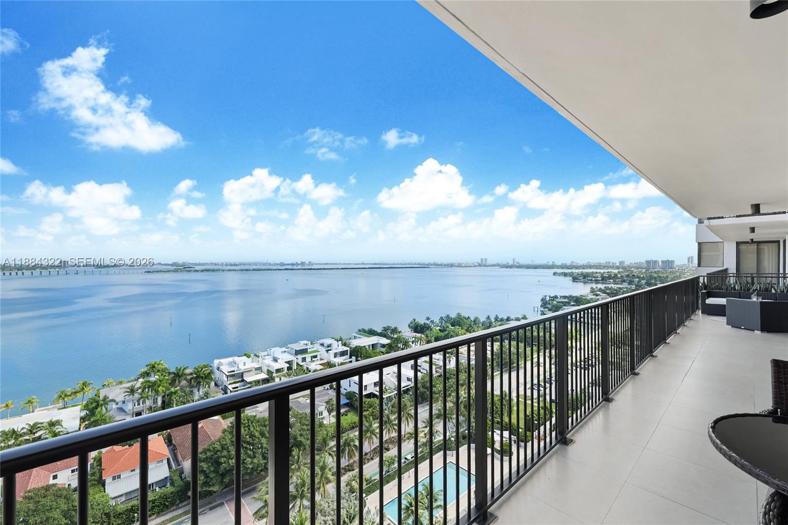 1000 Venetian Way #1902, Miami FL 33139