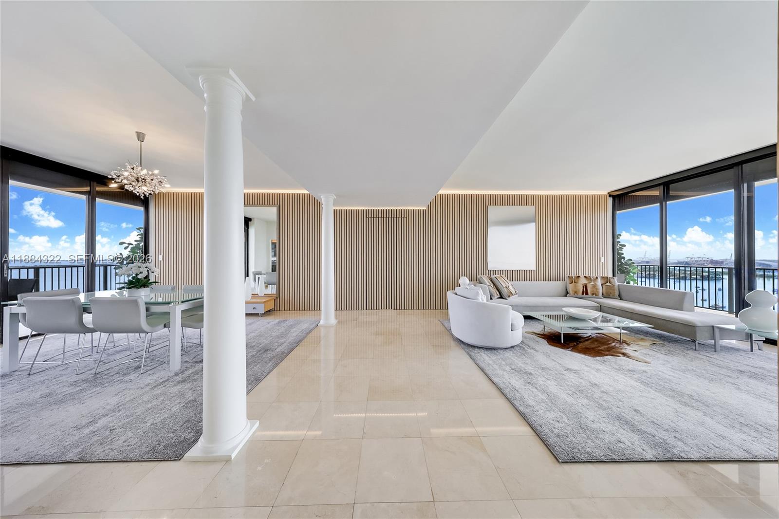 1000 Venetian Way #1902, Miami FL 33139