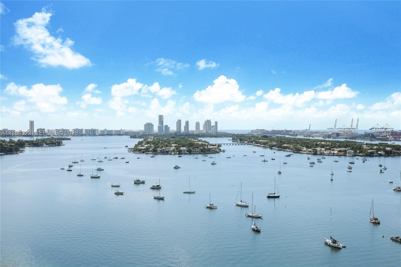 1000 Venetian Way #1902, Miami FL 33139