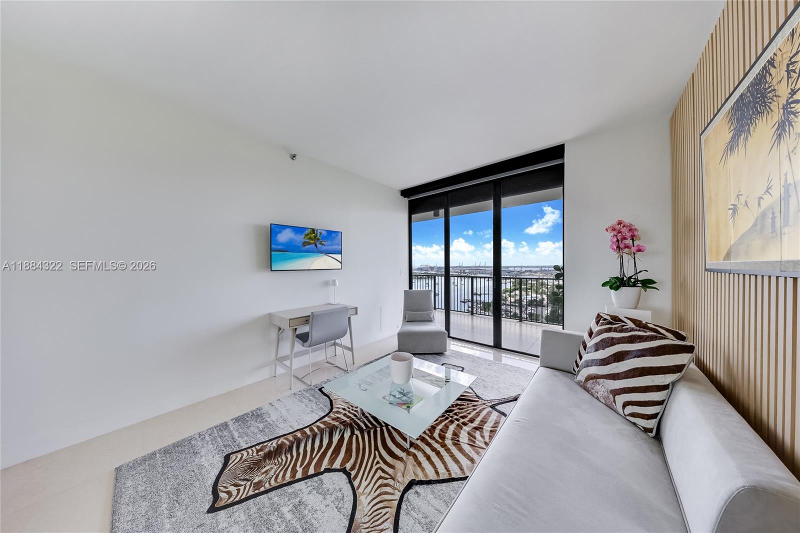 1000 Venetian Way #1902, Miami FL 33139