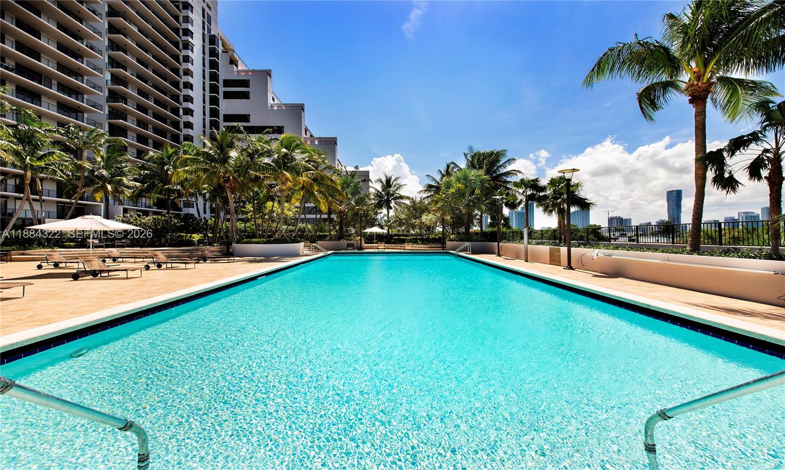1000 Venetian Way #1902, Miami FL 33139