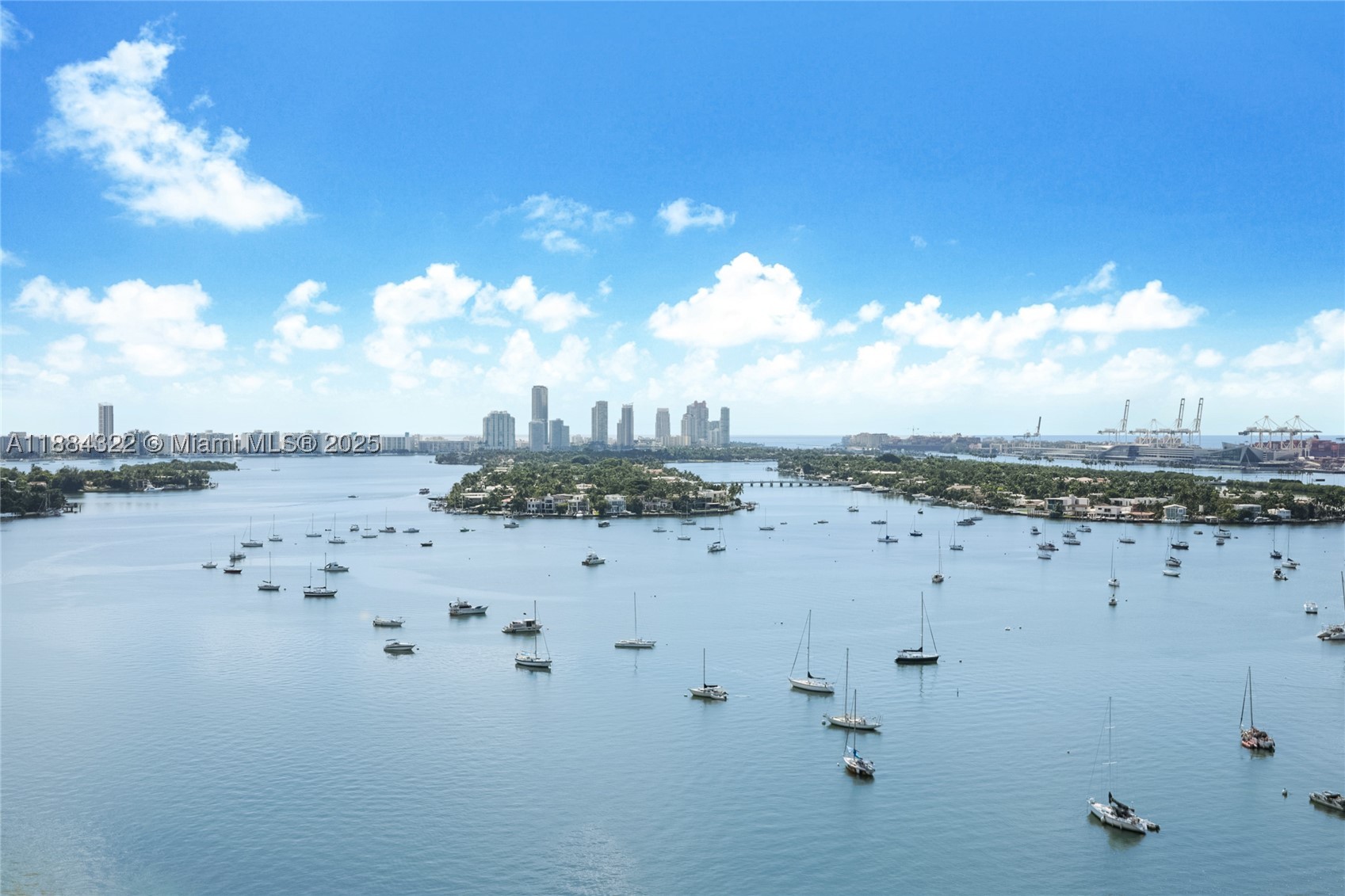 1000 Venetian Way #1902, Miami FL 33139