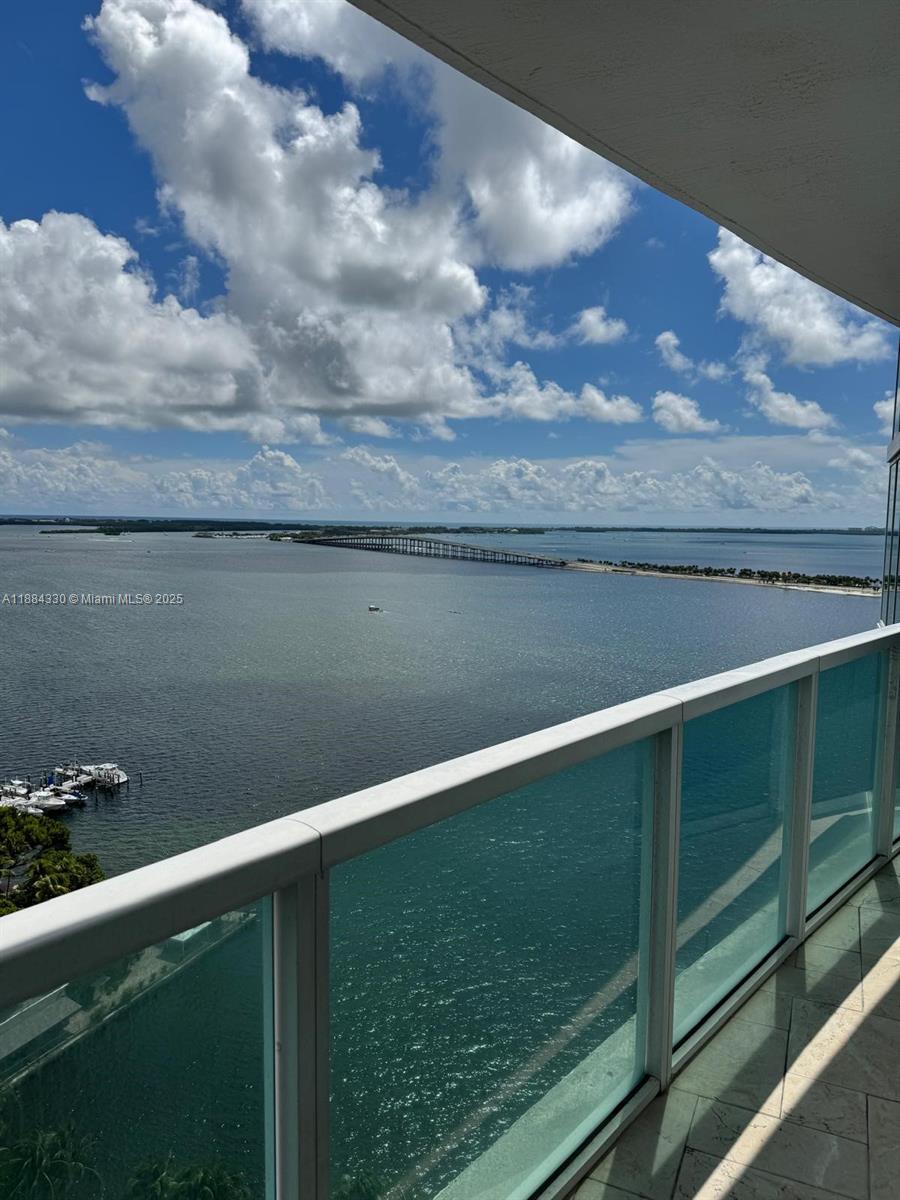 2101 Brickell Ave #2005, Miami FL 33129