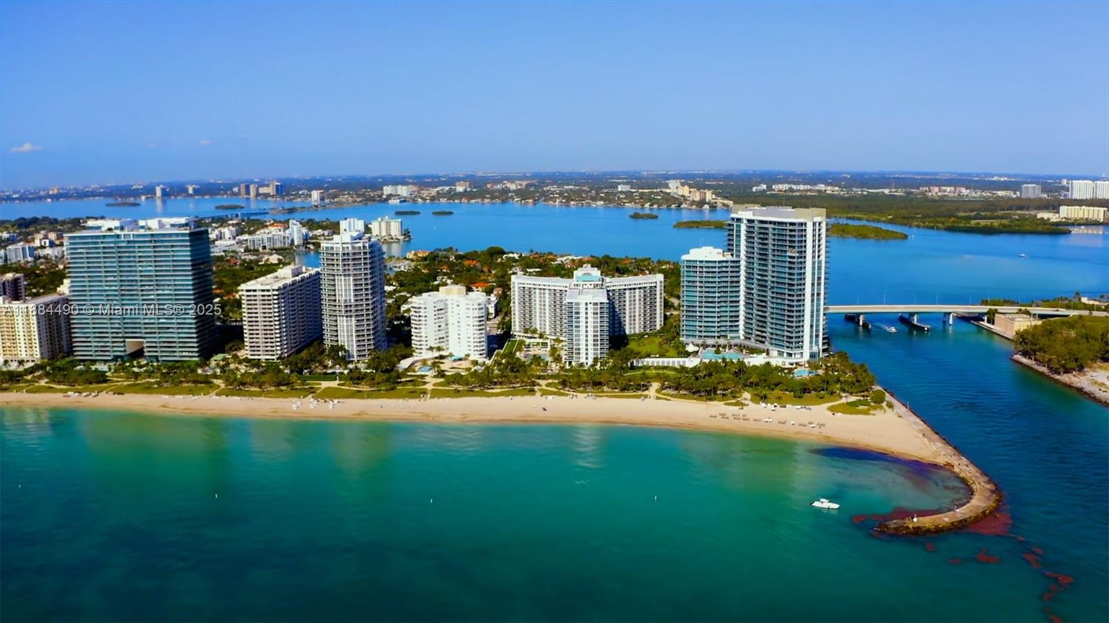 10275 Collins Ave #634, Bal Harbour FL 33154