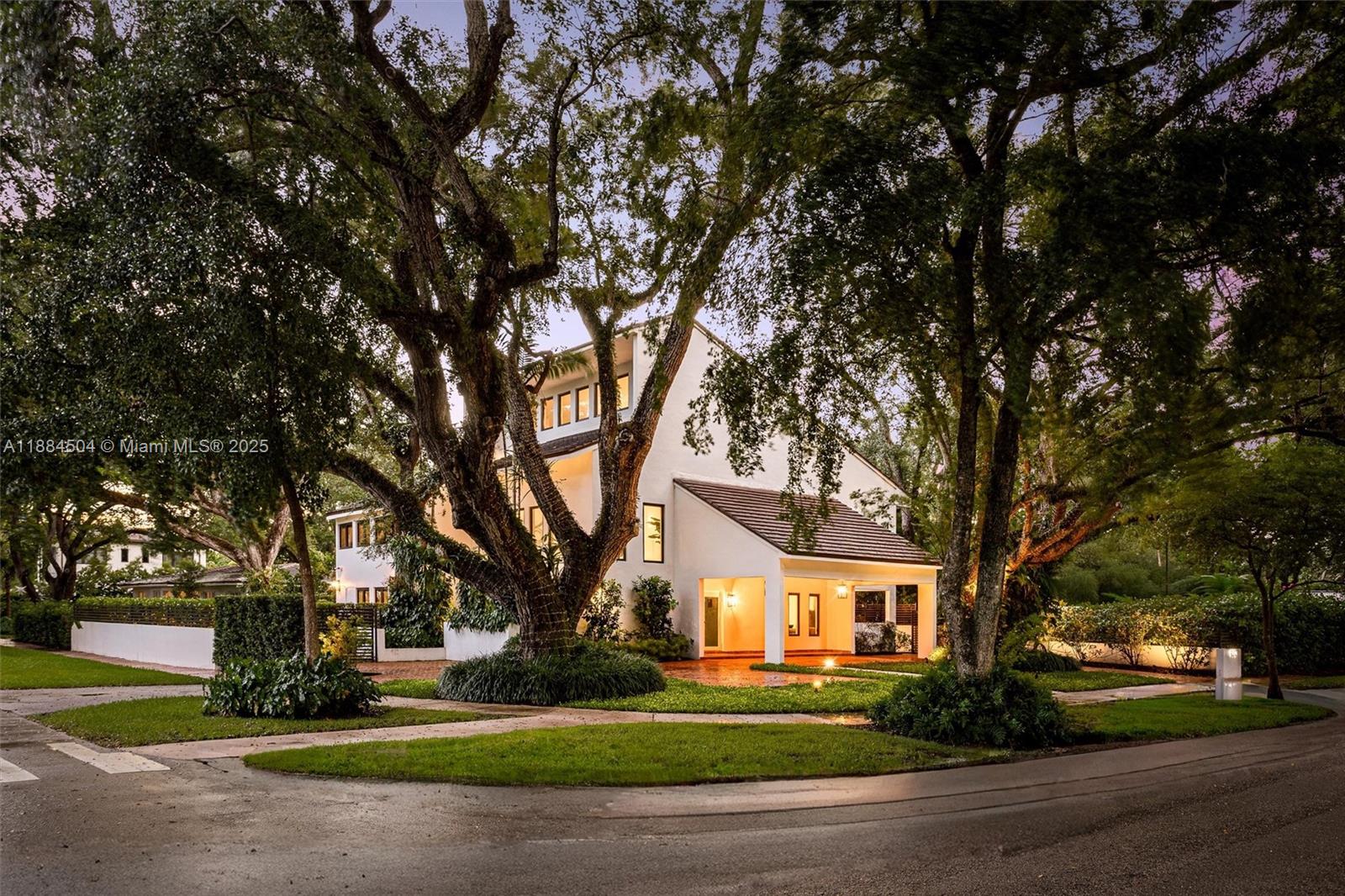 6510 Castaneda St, Coral Gables FL 33146